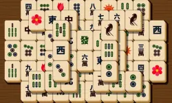 Hidden Pairs Mahjong