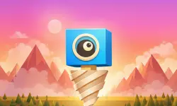 Miner Rush Game