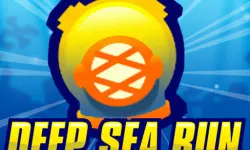 Deep Sea Run