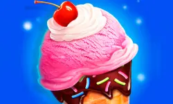 Ice Cream Making