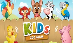 Kids Zoo Farm