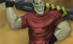 3D Royale