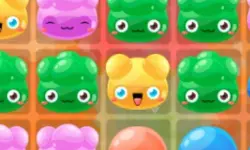Jelly Crush Match3