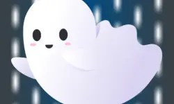 Ghost Fall