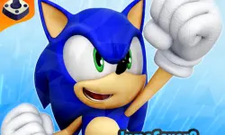 Sonic Jump Fever 2