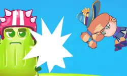 image Witch Jump