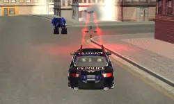 Kill Robots