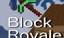 Blockroyale