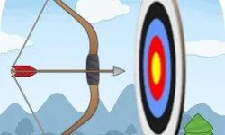 Archery Shooting