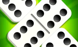 Domino Online Multiplayer
