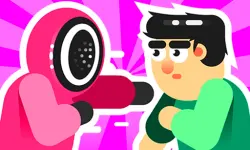 Mortal Squid Games