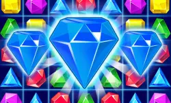 Jewels Classic - Jewel Crush Legend
