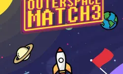 Outerspace Match 3