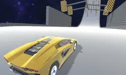 Unreal Descent 2: Race