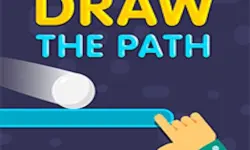 Draw The Path
