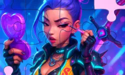 Kpop Puzzle Hunters