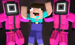 AmongusCraft