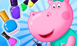 Hippo Manicure Salon