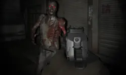 Call of Ops 3 Zombies