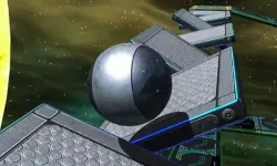 Insane Galaxy Ball 2024