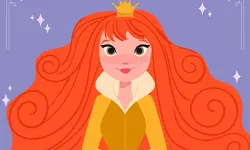 image Little Princess Jigsaw