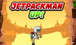 Jetpackman Up