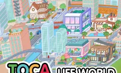 Toca Life World