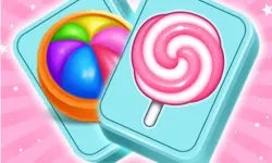 Candy Links Puzzle