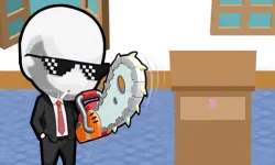Smash The Office