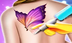 Fab Tattoo Design Studio