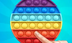 Pop Fidget