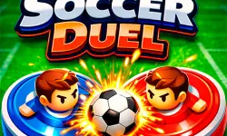 Soccer Duel