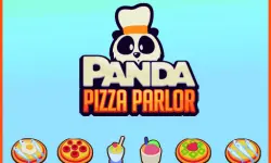 Panda Pizza Parlor