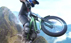 Trial Xtreme 4 Remastered