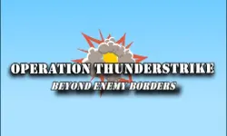 operation Thunderstrike