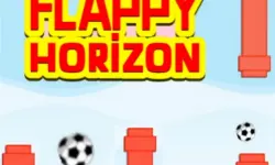 Flappy Horizon