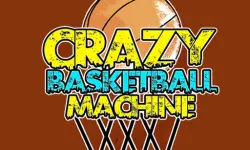 Crazy BasketBall Machine