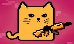 Cat vs Kripotians