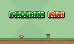 Frogman Run