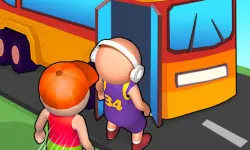 Terminal Master Bus Tycoon