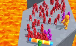 Push #039;em Up - Dash Smasher
