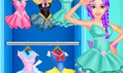 Fashion Girl Cosplay Sailor Moon Challenge