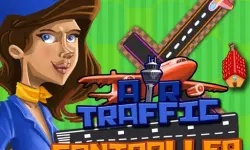 Air traffic controller