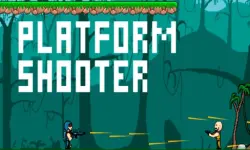 Platform Shooter