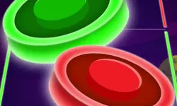 Color Hockey