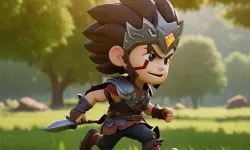 Shadow Chase