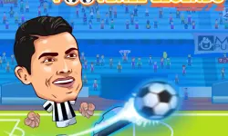 FOOTBALL LEGENDS 2021