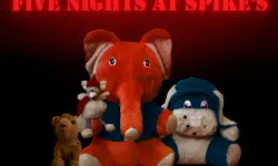 Five Nights at Spikes