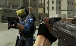Critical Strike Zero