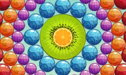 Bubble Pop Story